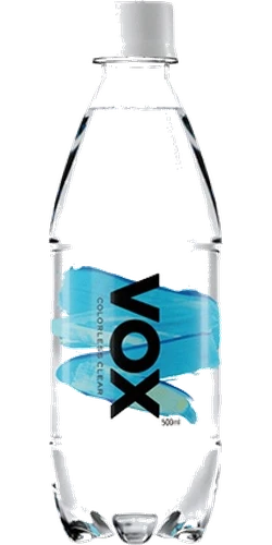 VOX 強炭酸水