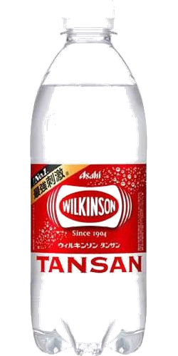 ウィルキンソン タンサン